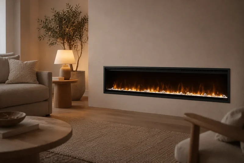 Dimplex Ignite XL 74"