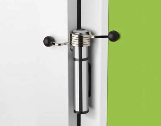 Ecosavers Deurdranger - voor opdekdeur