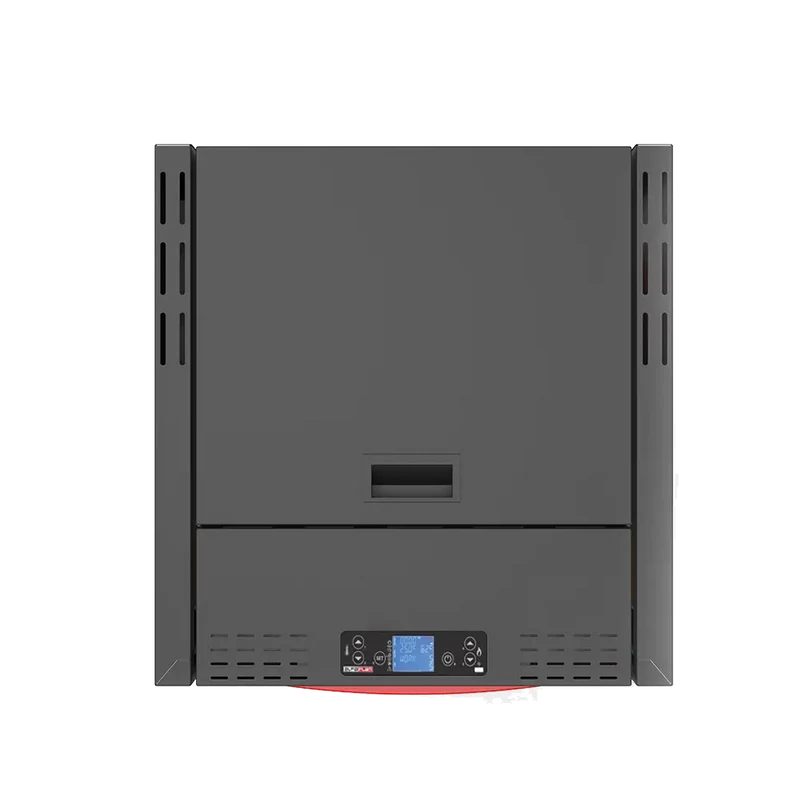 Alfa Plam Commo Compact