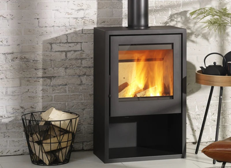 Trimline Fires Woody Air 8