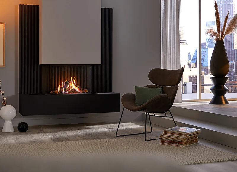 Trimline Fires 64 Panoramic