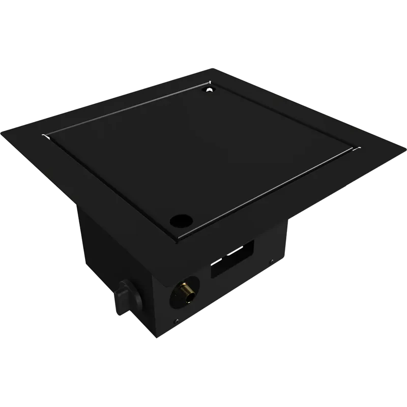 Kratki AQF Vuurtafel