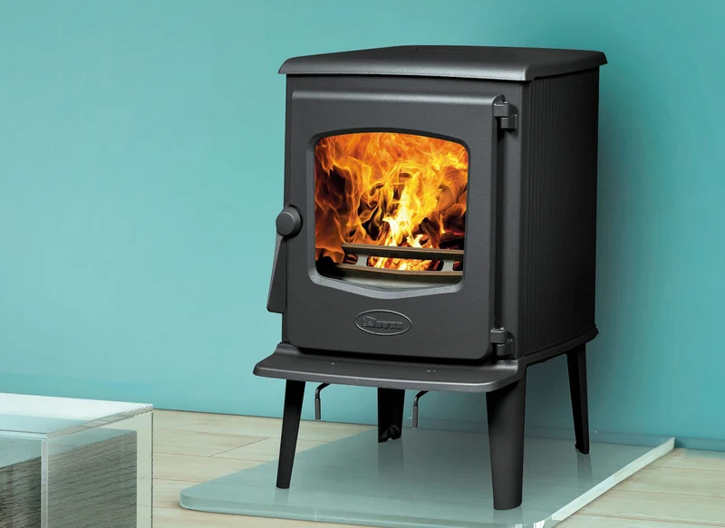 Dovre 525CB Houtkachel