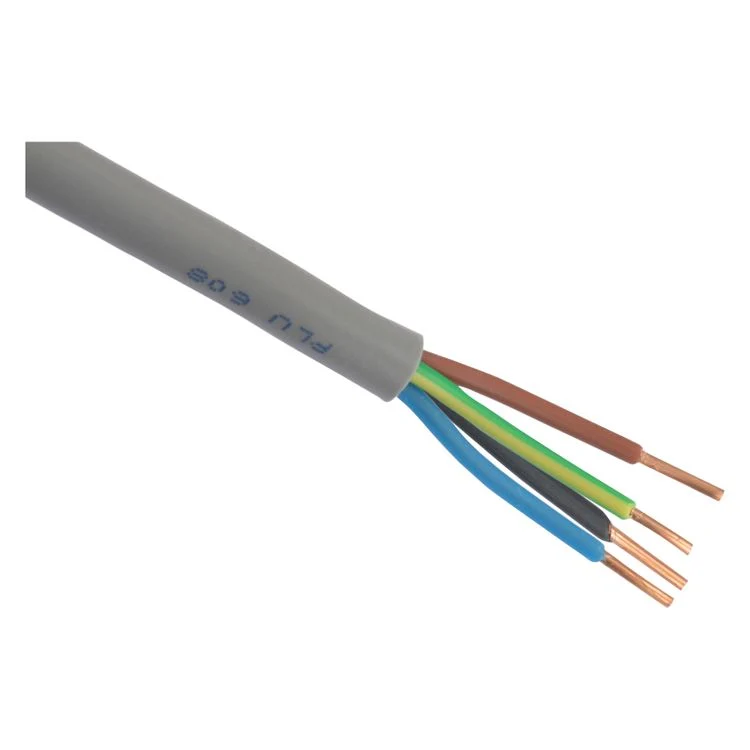 Q-Link buitenkabel XMVK 2,5mm 10m