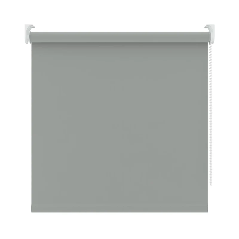 Decosol 5749 rolgordijn verduisterend muisgrijs 120x190cm