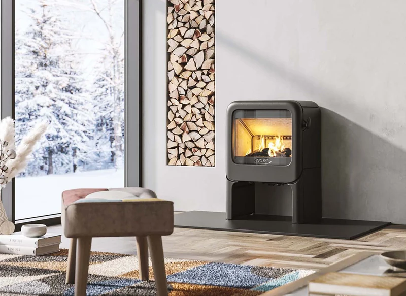 Dovre Rock350 TB