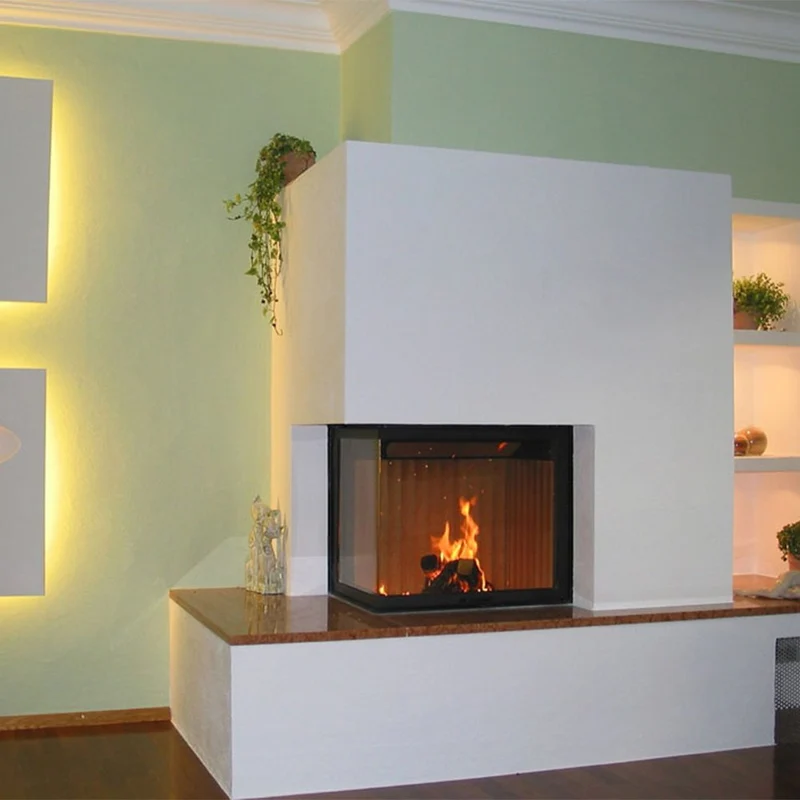 Spartherm Linear Corner 68x46x57 (vaste greep)
