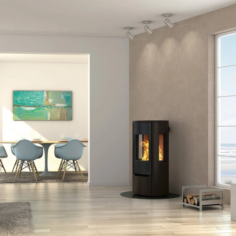 Spartherm Stovo L-plus