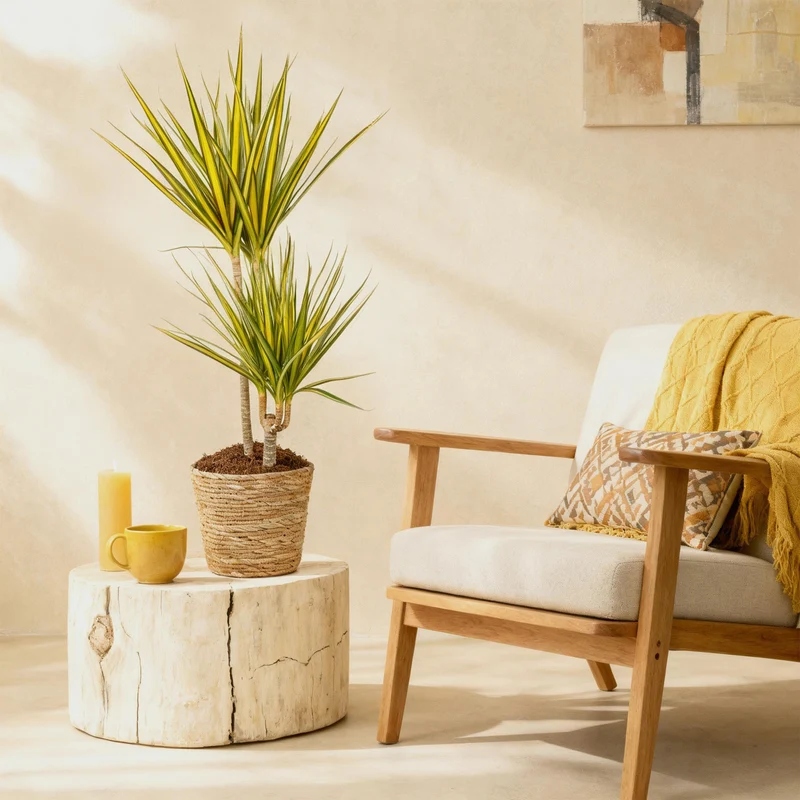 Dracaena Sunray