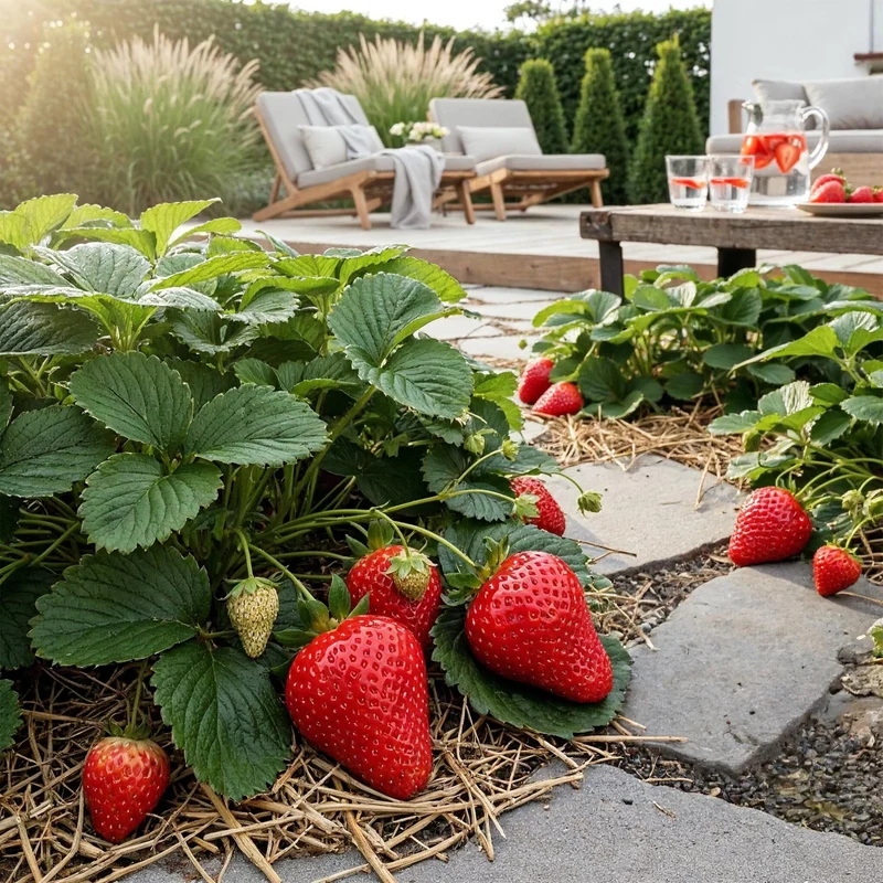 Aardbei