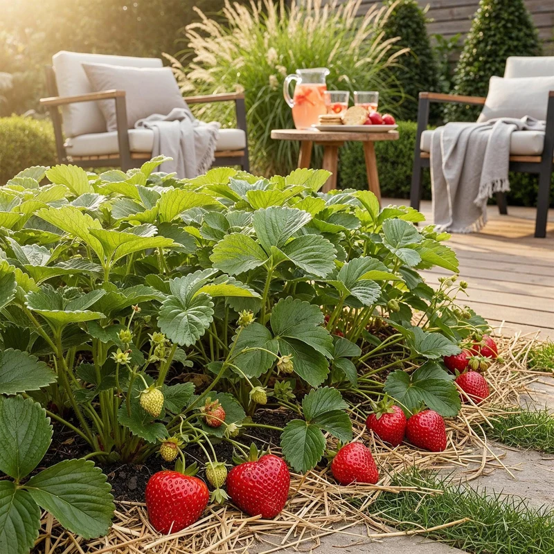 Aardbei