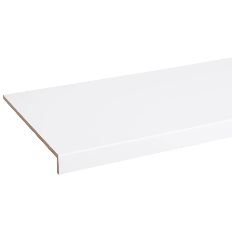 CanDo renovatievensterbank wit 3,6cm 30x300cm