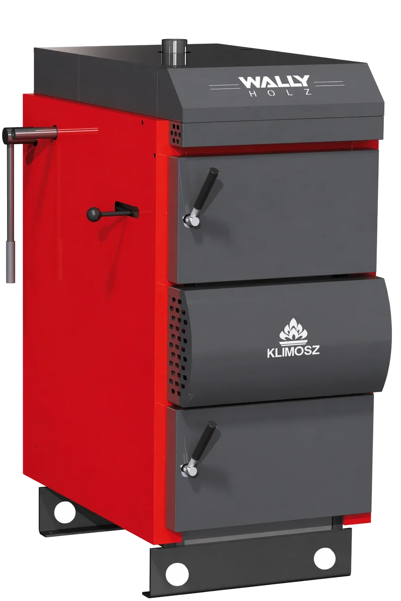 Klimosz Wally Holz 25