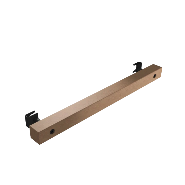 Kachelrand Modulo
