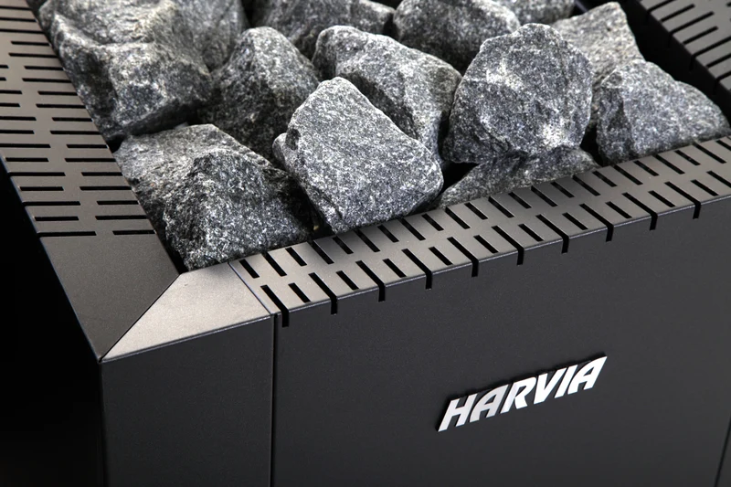 Harvia Linear 16 Sauna Houtkachel