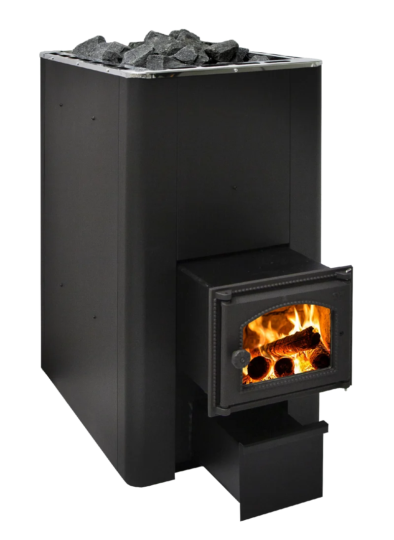Harvia 50 SL Pro Sauna Houtkachel (voor professioneel gebruik)