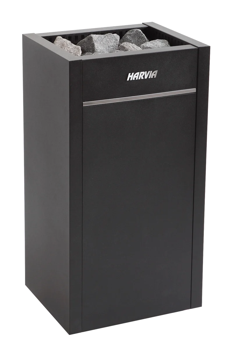 Harvia Virta Floor Saunakachel (zonder besturing)
