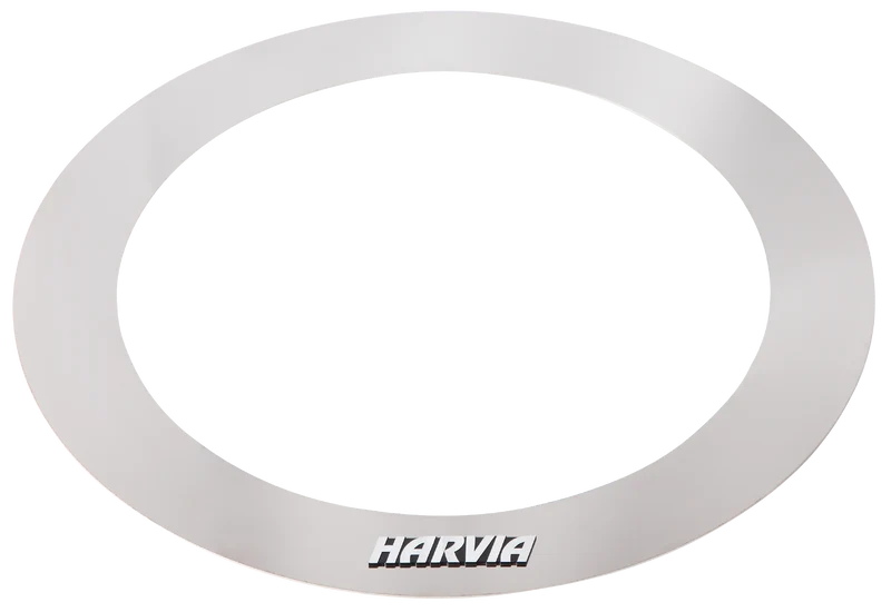 Harvia Kachelinbedding voor Cilindro Saunakachel