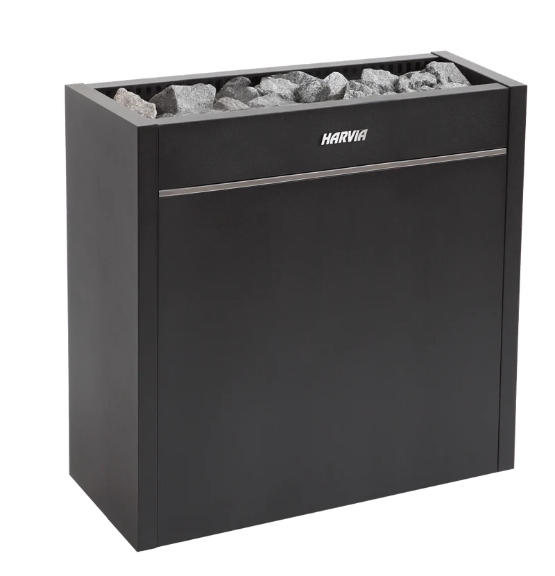 Harvia Virta Floor Pro Saunakachel (zonder besturing)