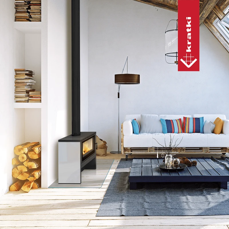 Kratki Juno 12 kW