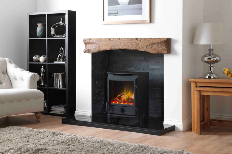Charlton & Jenrick Fireline FP rechte deur
