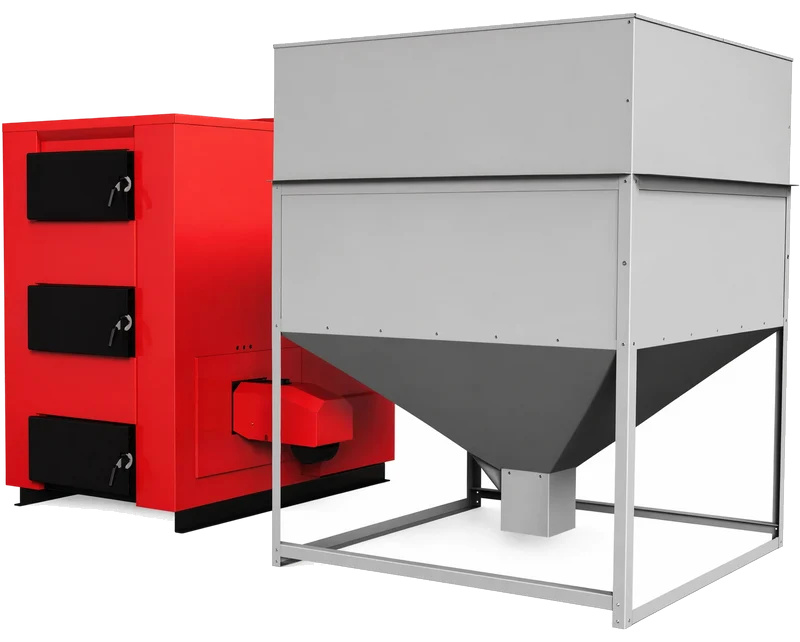 Klimosz Maxi Pellet 150
