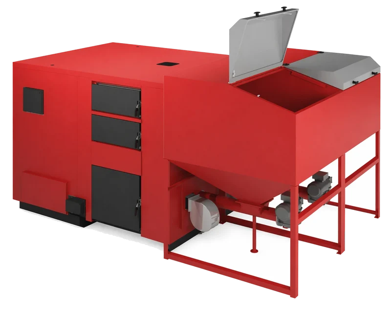 Klimosz Maxi Pellet 200