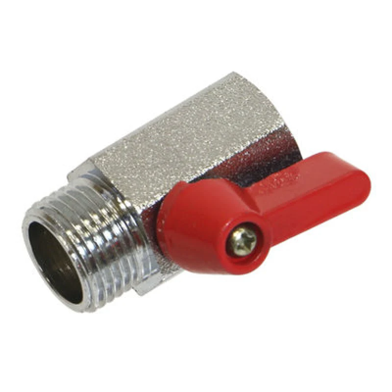 Drain Valve voor HGX / HGD / HGP stoomgenerator