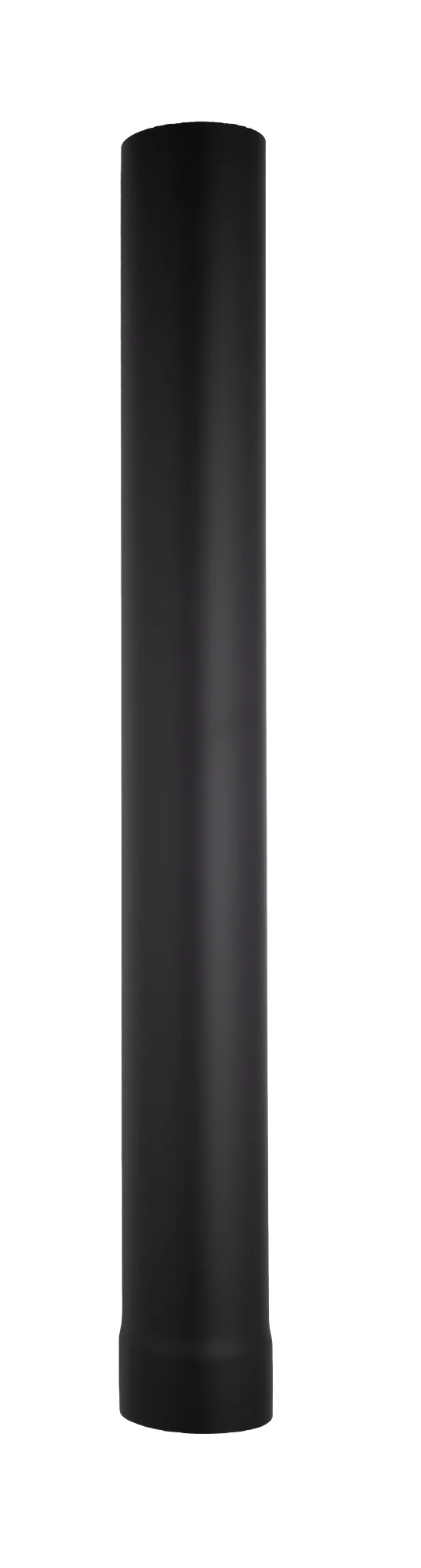 Harvia Kachelpijp Recht Ø115 mm - Diverse lengtes