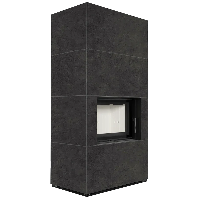 Kratki Floki Box