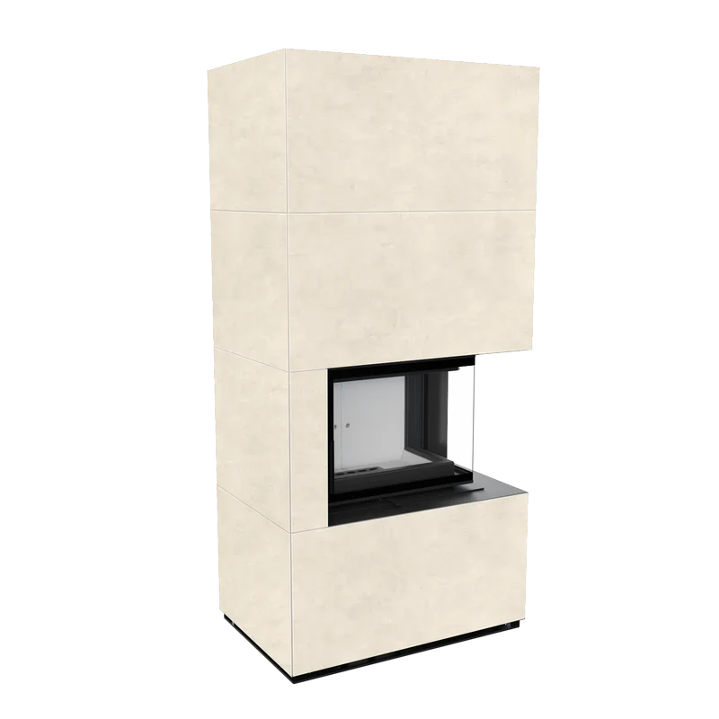 Kratki Floki Box Rechts