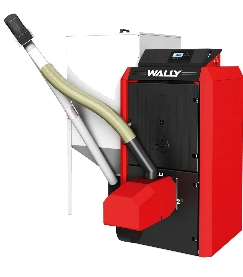 Klimosz Unipelet 4S