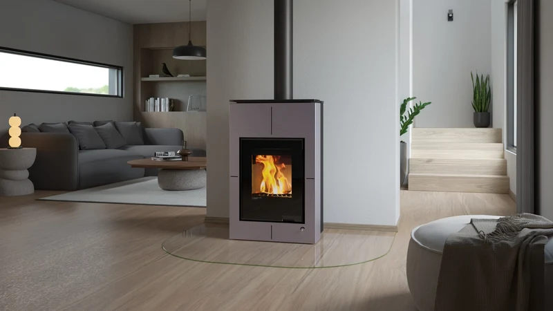 HS Flamingo Aquaflam Vario Saporo Air