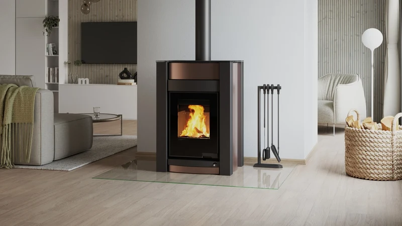 HS Flamingo Aquaflam Vario Kalmar Aqua