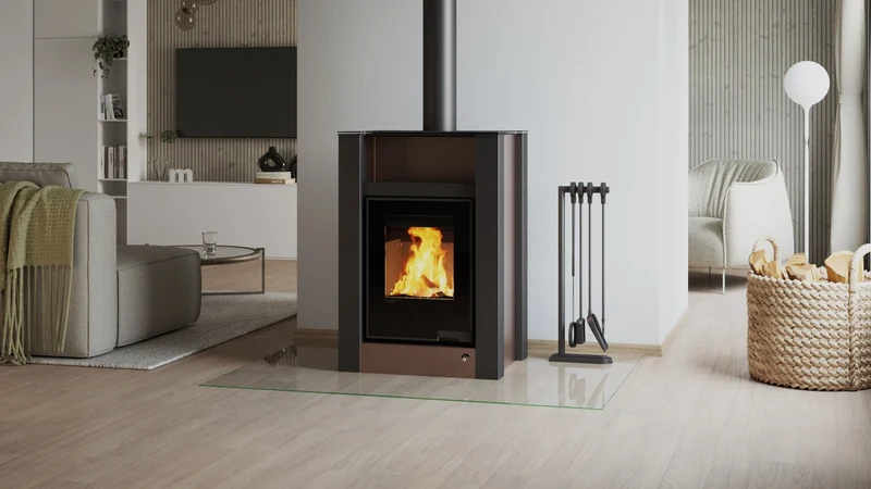 HS Flamingo Aquaflam Vario Lend Air
