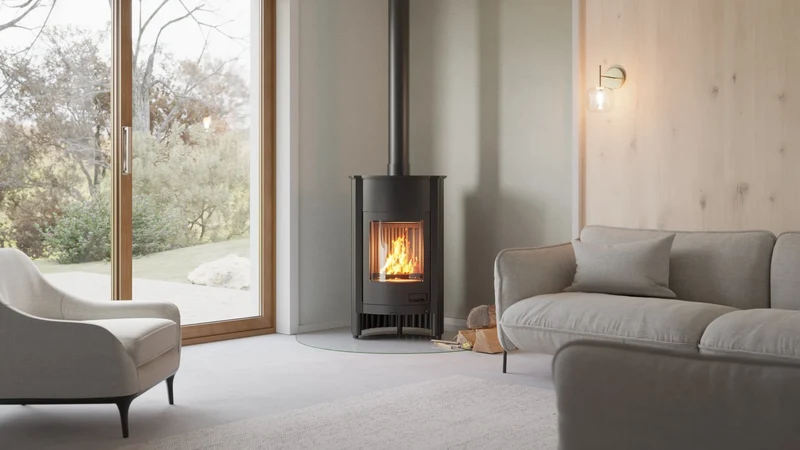 HS Flamingo Masterflamme Grande