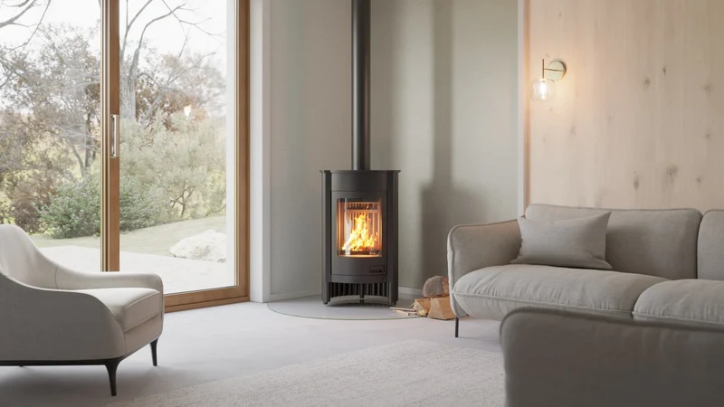 HS Flamingo Masterflamme Medie