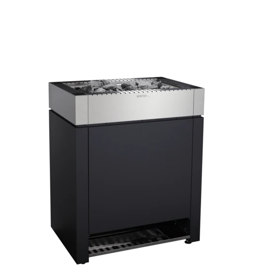 Harvia Qube Pro Saunakachel (zonder besturing)