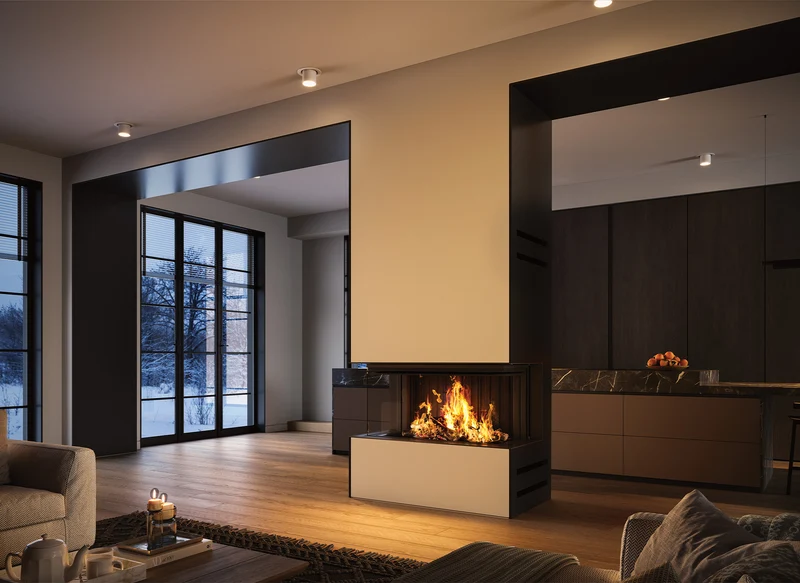 Spartherm Premium Triple 100x42x50