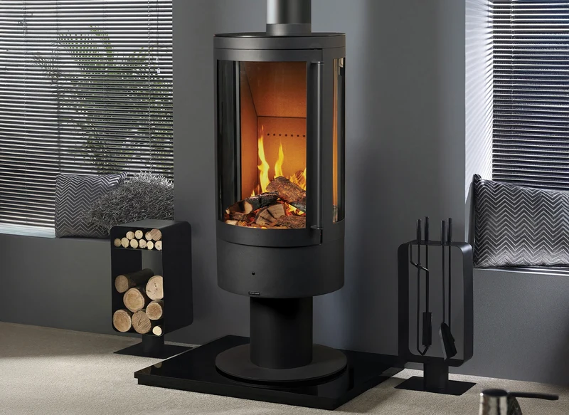Fair Fires Elegance