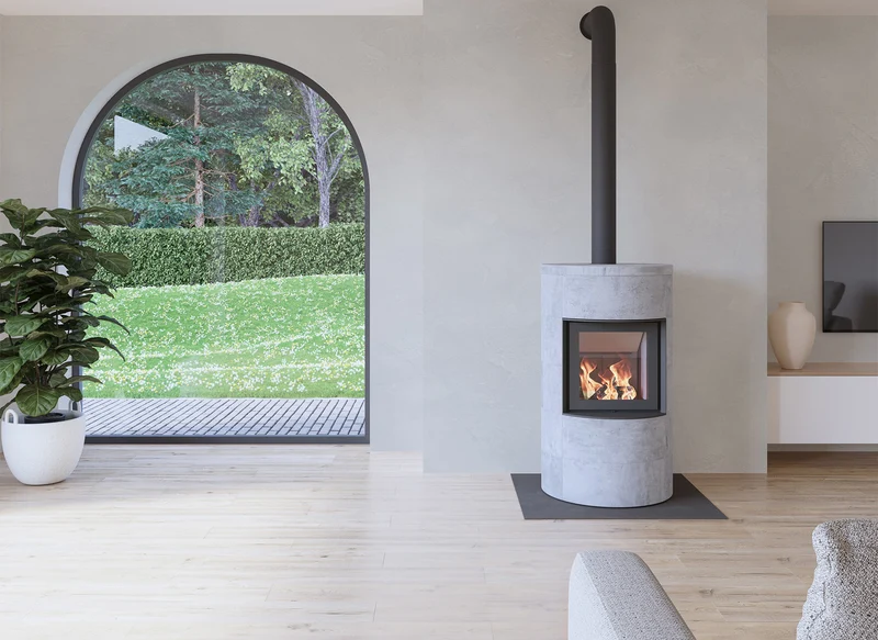 Altech Max Massiv RB