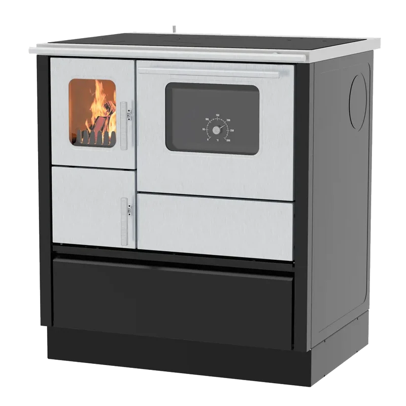 Alfa Plam Inox 75