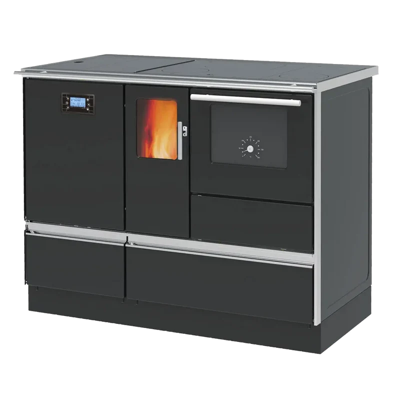 Alfa Plam Alfaterm 20 Pellet