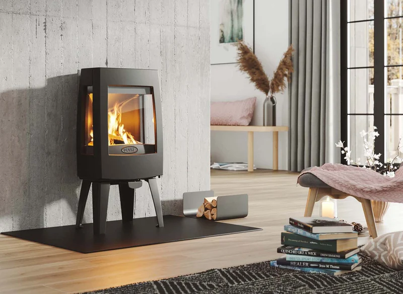 Dovre Sense 103 houtkachel