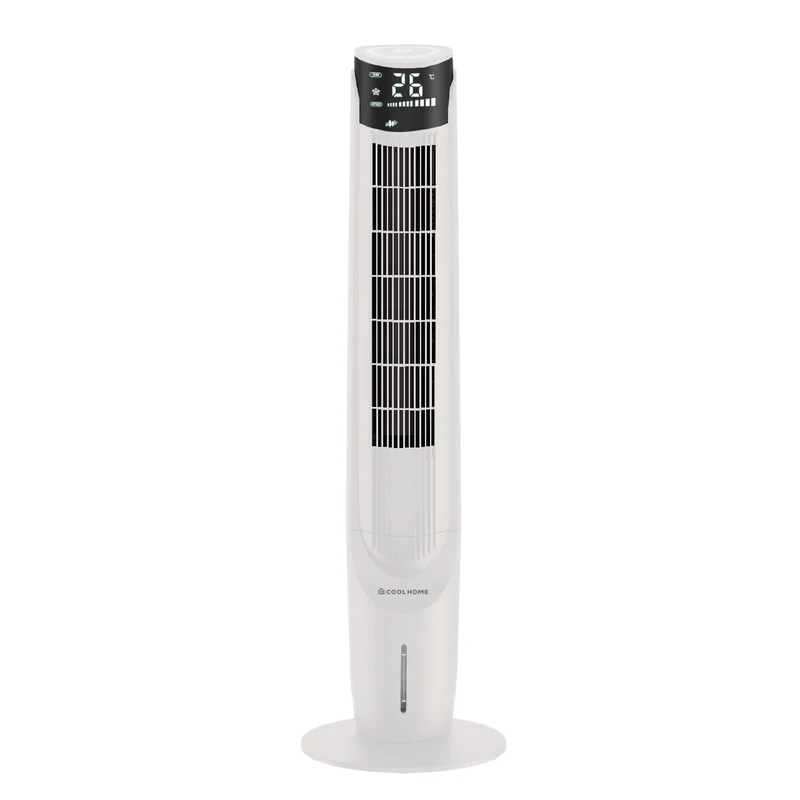 CoolHome AC2209 Aircooler - wit