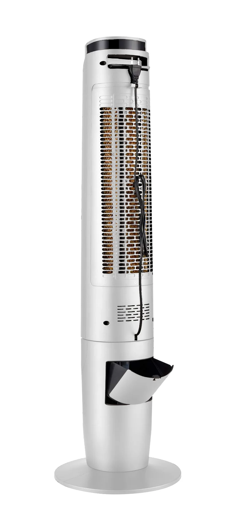 CoolHome AC2209 Aircooler Wit - Tweedekans