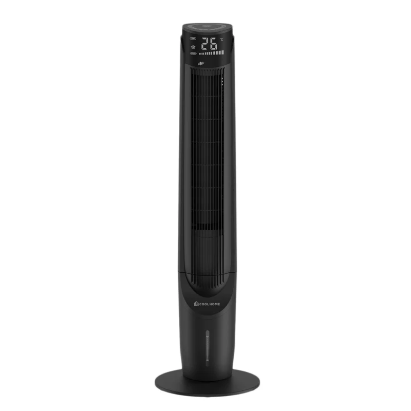 CoolHome AC2208 Aircooler Zwart - Tweedekans