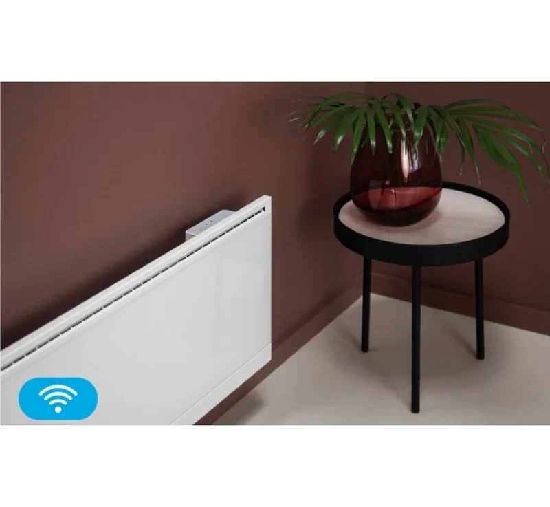 Adax Iver Elektrische Kachel met WiFi