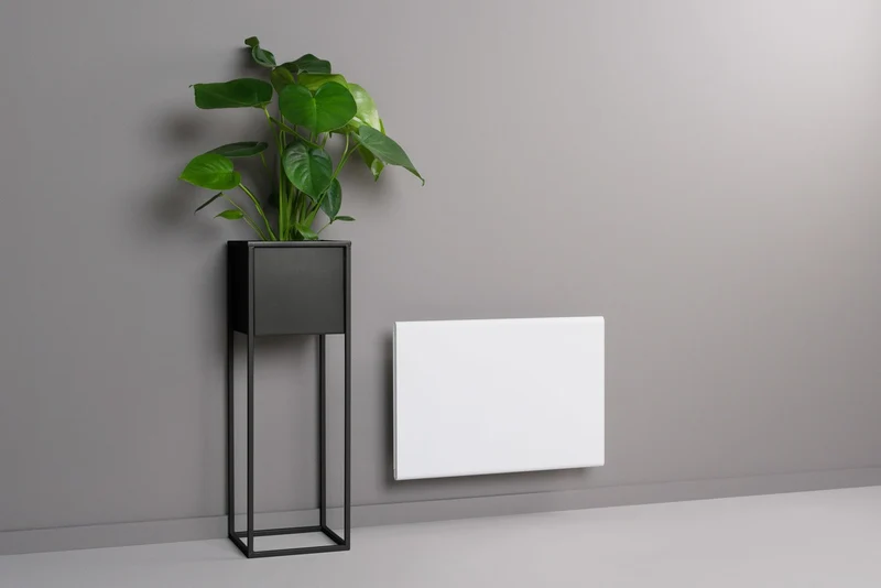Adax Eco Basic Elektrische Radiator