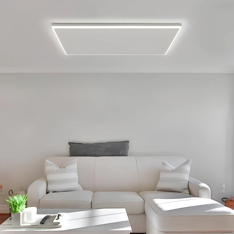 Byecold Infrarood Paneel Plafond met Verlichting HHL